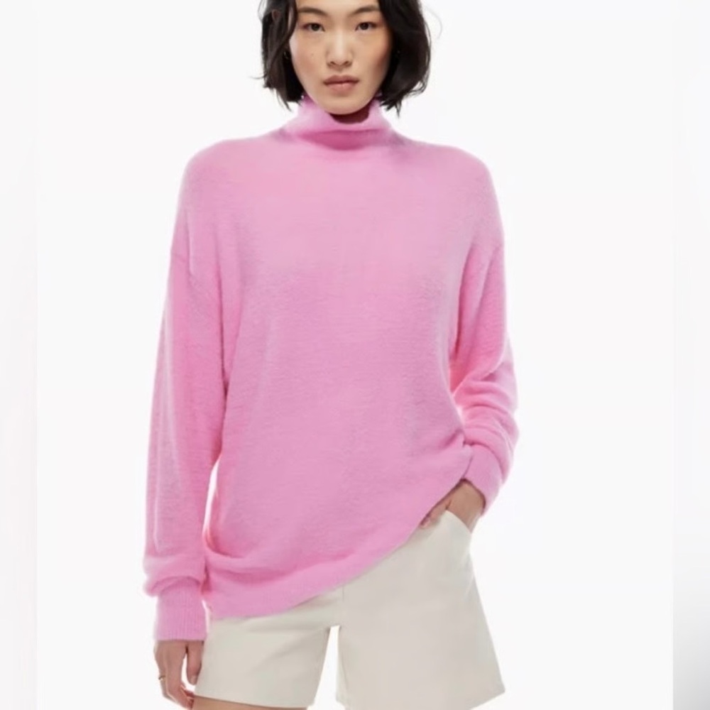Wilfred Free Hush Knit Sweater